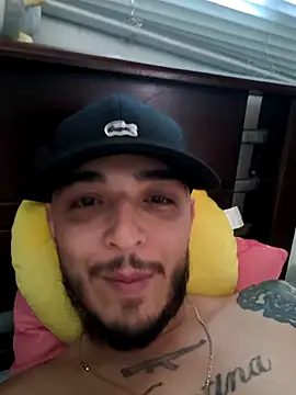 mohamedkarimm's cam snapshot