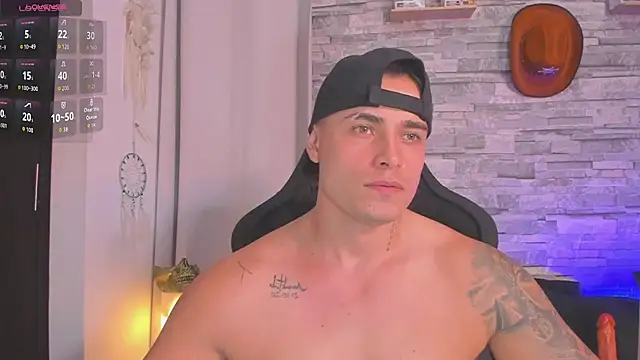 connorsmithvip's cam snapshot