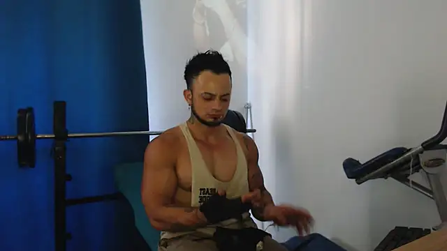 JacobJamess's web cam