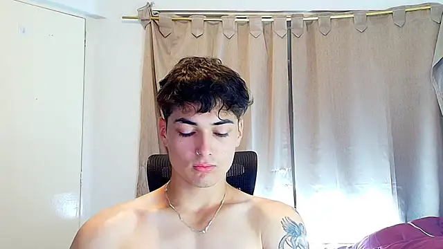 jimmy_class's cam snapshot