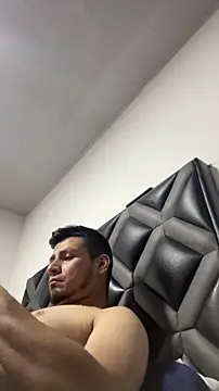 Rick_Adams's cam snapshot