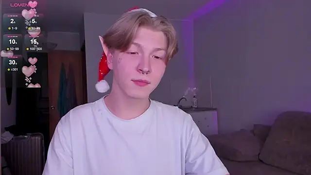 TheMikeSever's cam snapshot