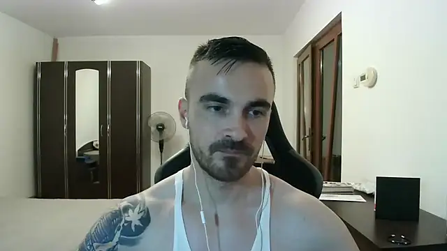 mu5clemania2's cam snapshot