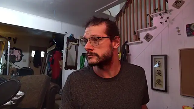 MasterDaddyCool's cam snapshot