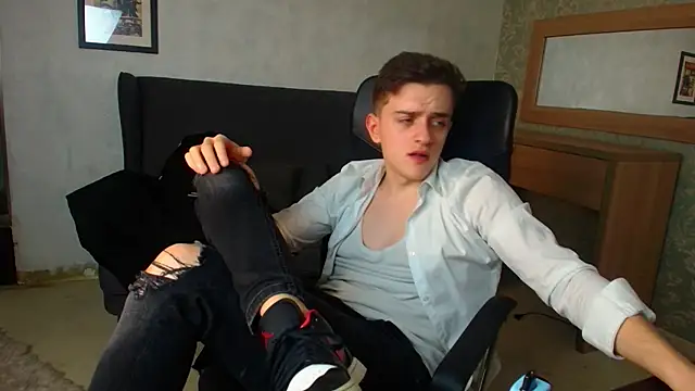 FelixStarkk's cam snapshot