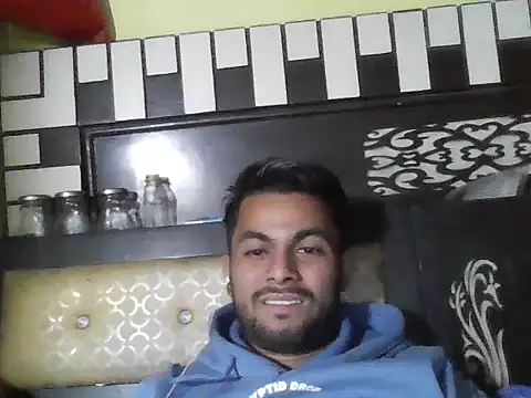 Stubborndesiboy's cam snapshot