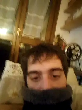 Kukurema23's cam snapshot