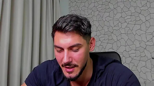 ClintMasters's cam snapshot