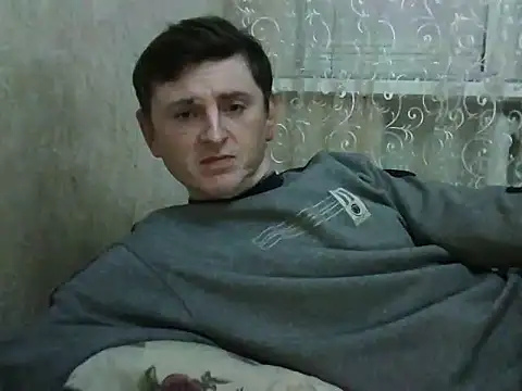 Alebeni's cam snapshot