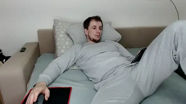 maksshard's cam snapshot