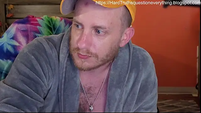 ConversationalistX's cam snapshot