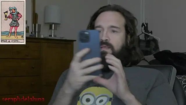 The_Page_Of_Cups_'s cam snapshot