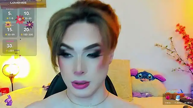 mike_blossom's cam snapshot