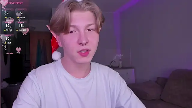 TheMikeSever's cam snapshot