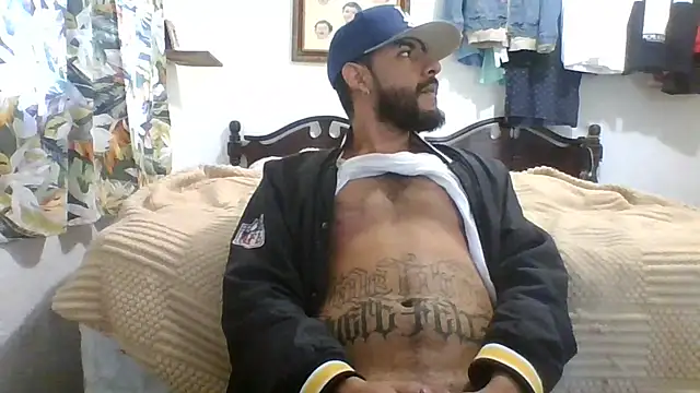 dickman10's cam snapshot