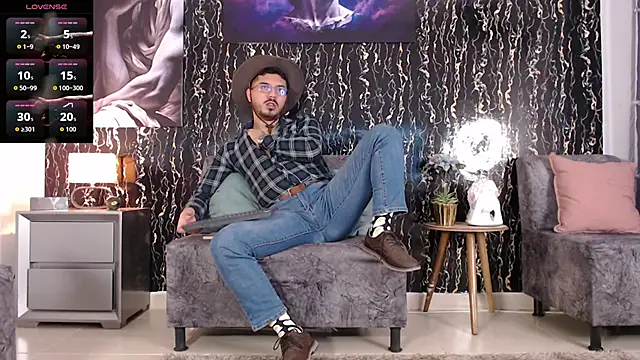 samuelcoopeer's cam snapshot