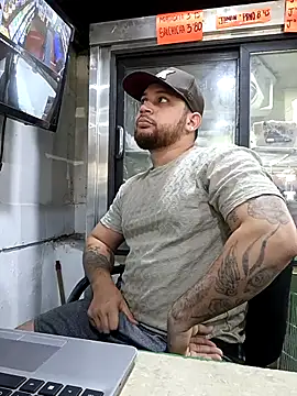 Catire10_'s cam snapshot