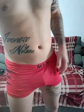 Misterx6930's web cam