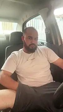 mayday2025m's cam snapshot