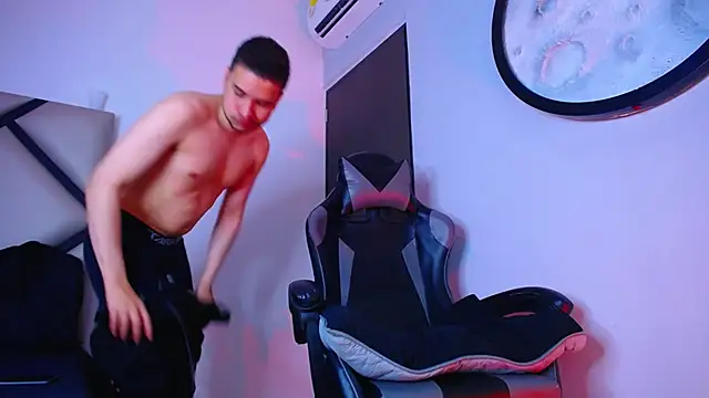 mike_257's cam snapshot