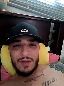 mohamedkarimm's cam snapshot