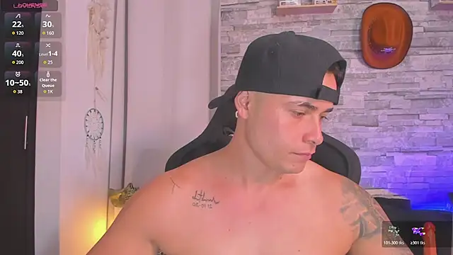 connorsmithvip's cam snapshot