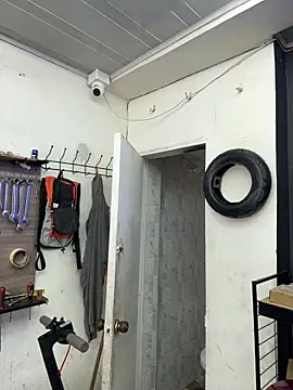 Johan_stick's cam snapshot