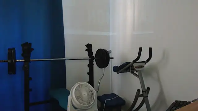 JacobJamess's cam snapshot