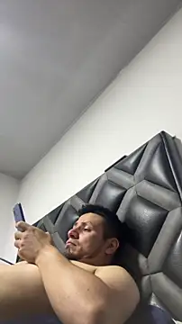 Rick_Adams's cam snapshot