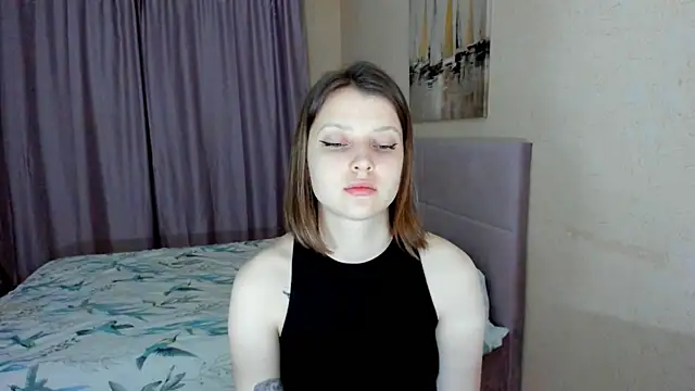 SoniNesti live sex cam