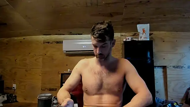 Kenny_Kyle live sex cam