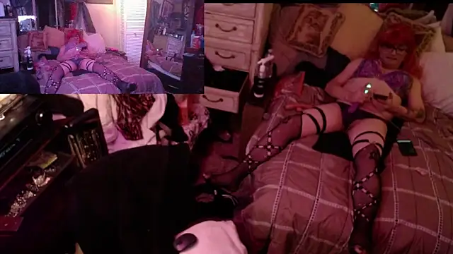 TransFionaLuv live sex cam