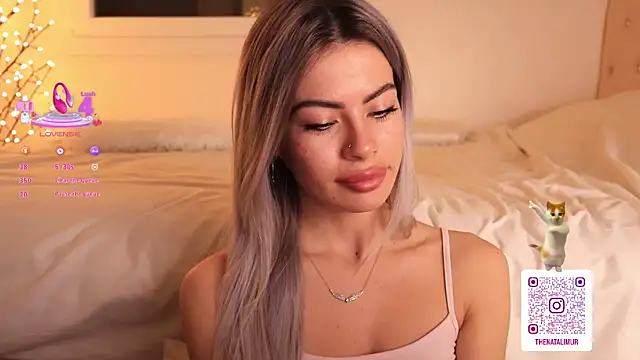 Natalimuur live sex cam