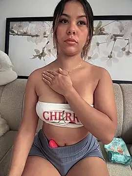 tuckersabrina live sex cam