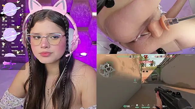 Trianna__ live sex cam