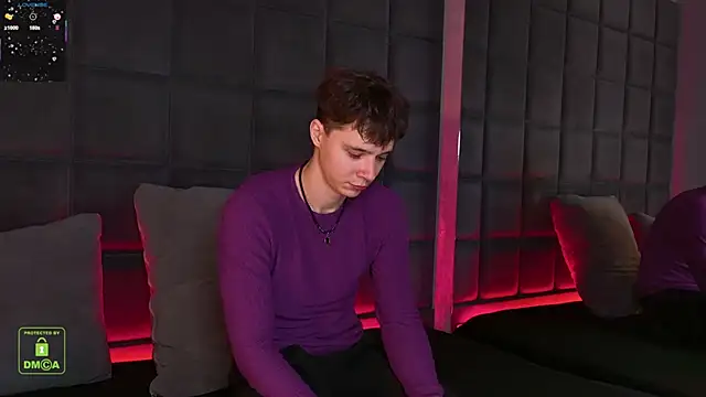 AnthonyHall live sex cam