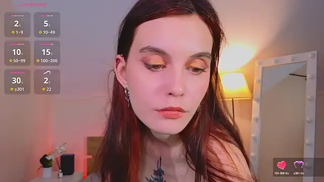 MissSusan live sex cam