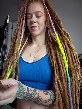 LucidLucy live sex cam