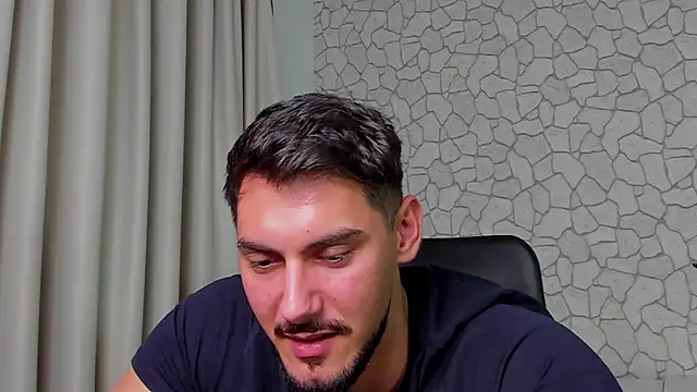 ClintMasters live sex cam