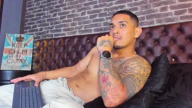 Damian09_ live sex cam