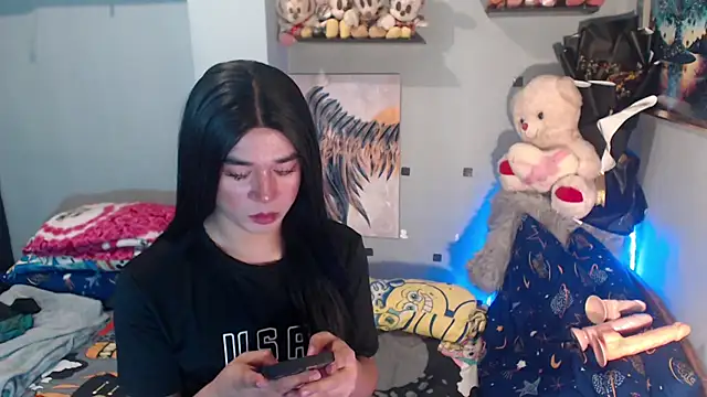 desirable_miya live sex cam