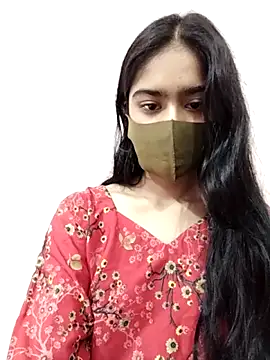 Arisha- live sex cam