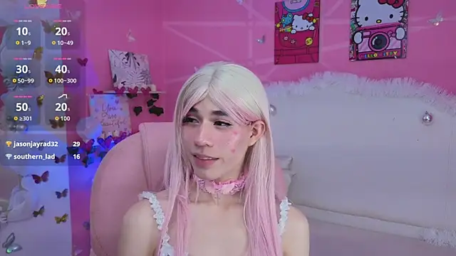 DaripQueen live sex cam