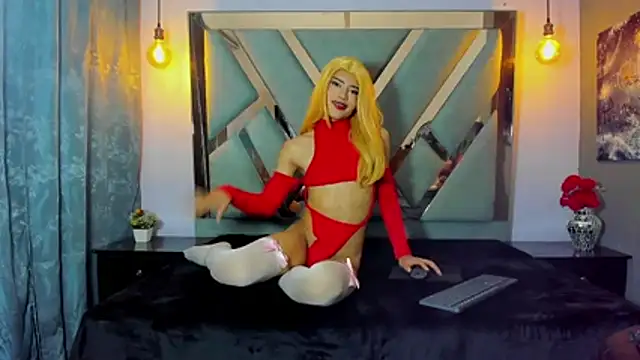 RegannTaylor live sex cam