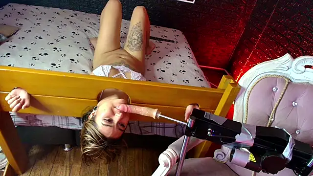 Dmorningstar_bdsm live sex cam