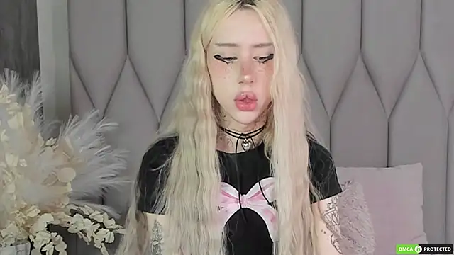 Joy_Barker live sex cam