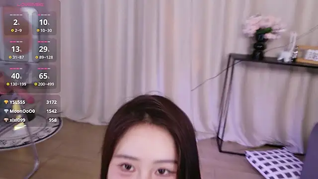 JoJo-ovo live sex cam