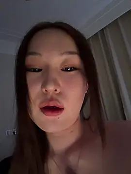 -cyber-butterfly- live sex cam