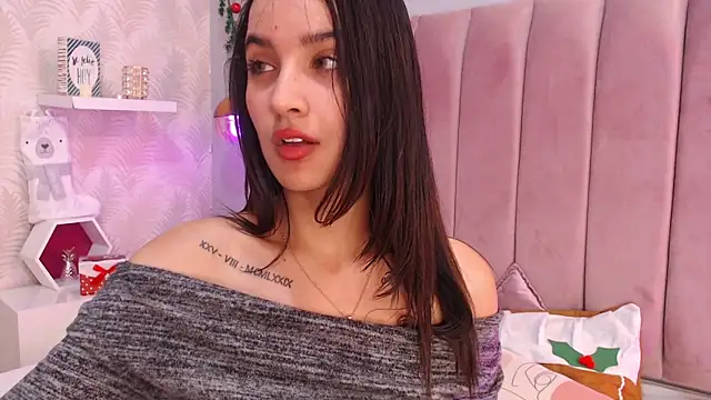 LeenaBrown live sex cam