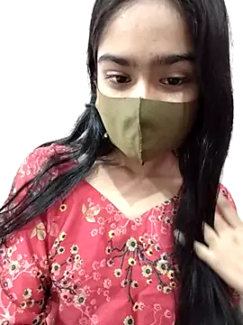 Arisha- live sex cam